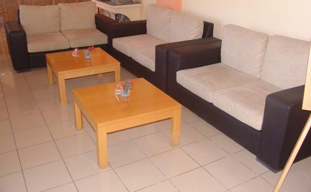 Silver Beach Hotel And Annexe Apartments (Adults Only) Roda  Exteriér fotografie